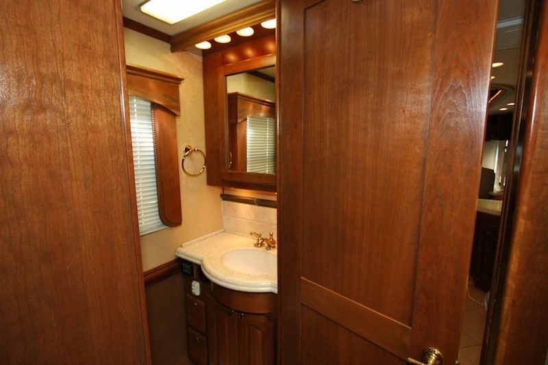 2006 Monaco For Sale