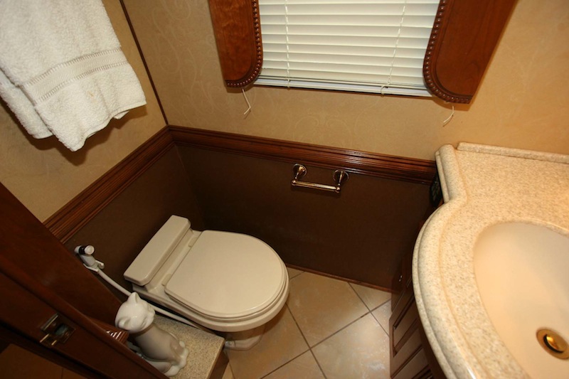 2006 Monaco For Sale