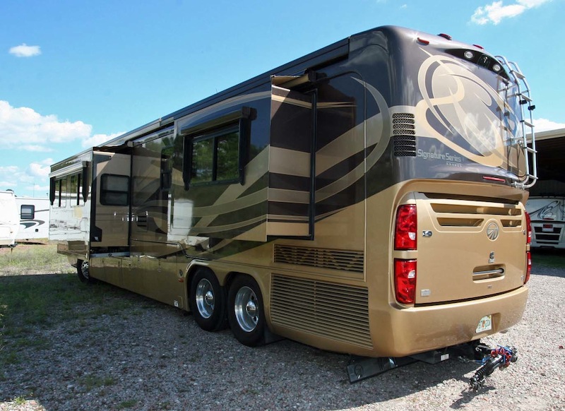 2006 Monaco For Sale