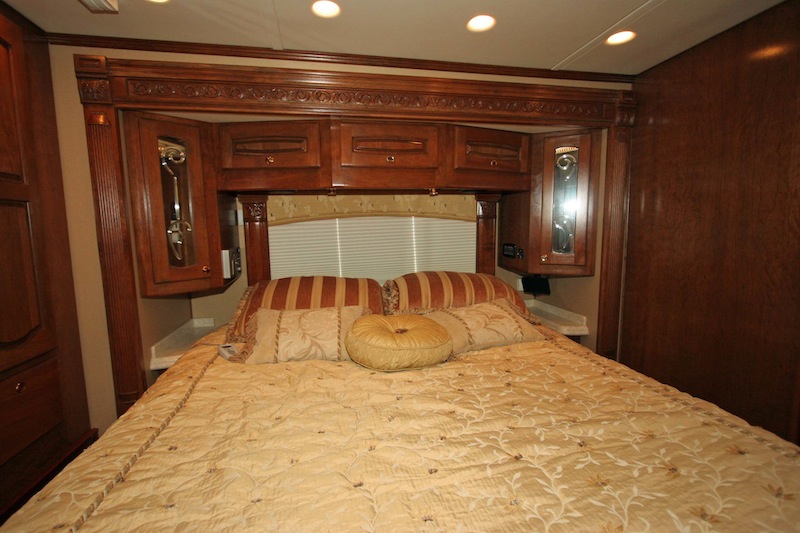 2006 Monaco For Sale