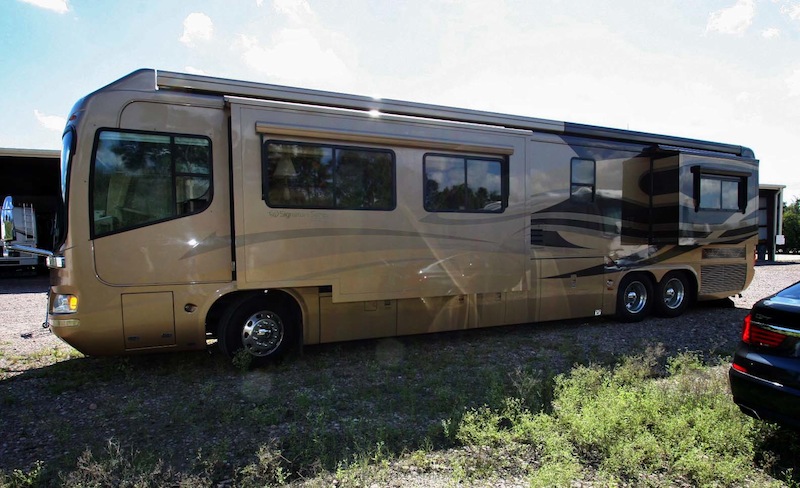 2006 Monaco For Sale