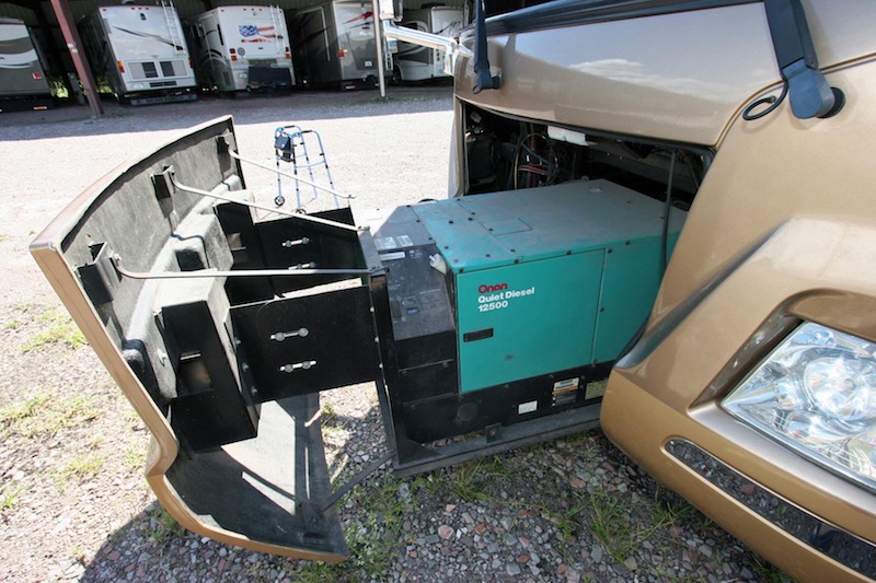 2006 Monaco For Sale