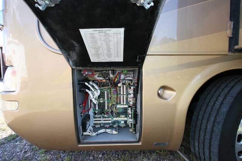 2006 Monaco For Sale