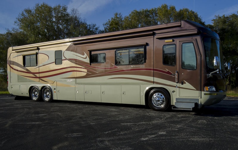 Bus-Stuff.com Class A Rv For Sale