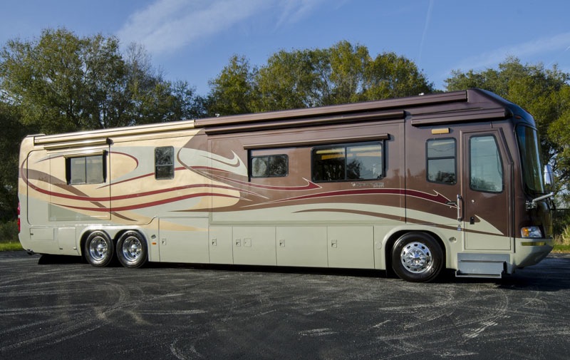 Bus-Stuff.com Class A Rv For Sale