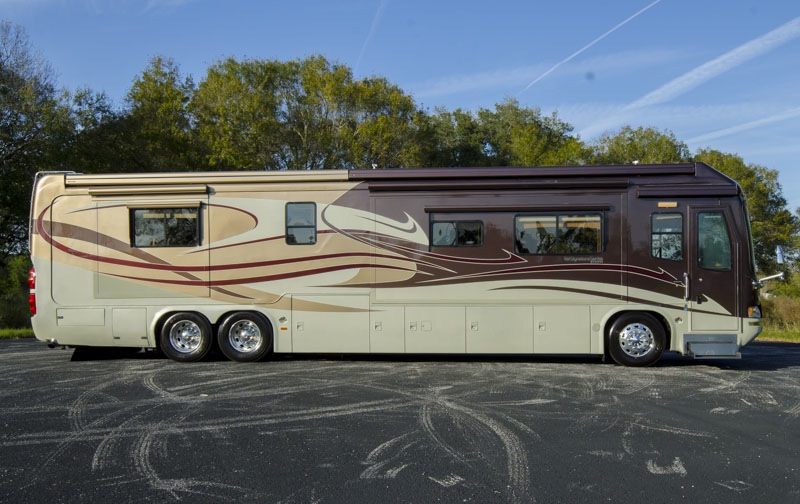Bus-Stuff.com Class A Rv For Sale