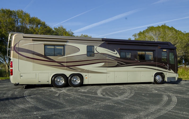 Bus-Stuff.com Class A Rv For Sale