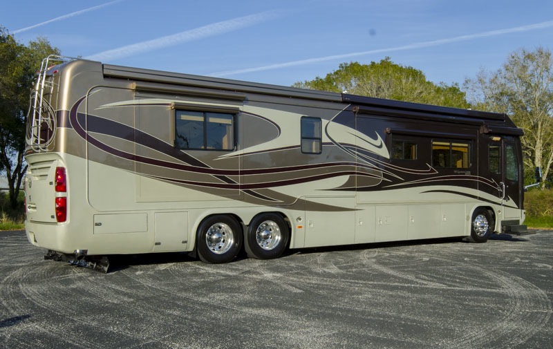 Bus-Stuff.com Class A Rv For Sale