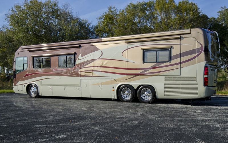 Bus-Stuff.com Class A Rv For Sale