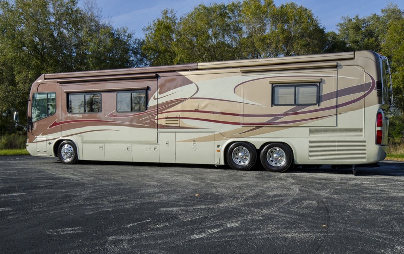 Bus-Stuff.com Class A Rv For Sale