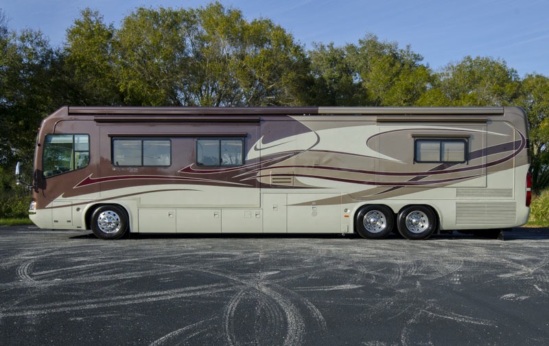 Bus-Stuff.com Class A Rv For Sale