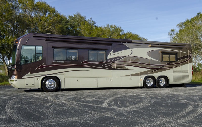Bus-Stuff.com Class A Rv For Sale