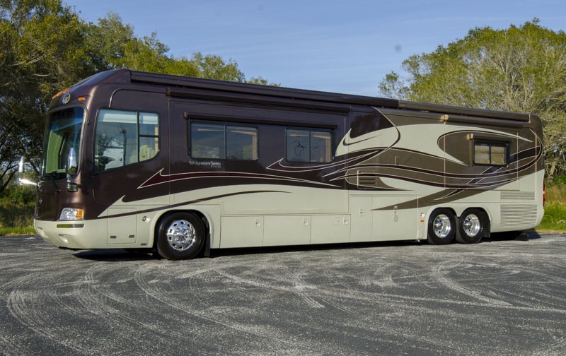 Bus-Stuff.com Class A Rv For Sale