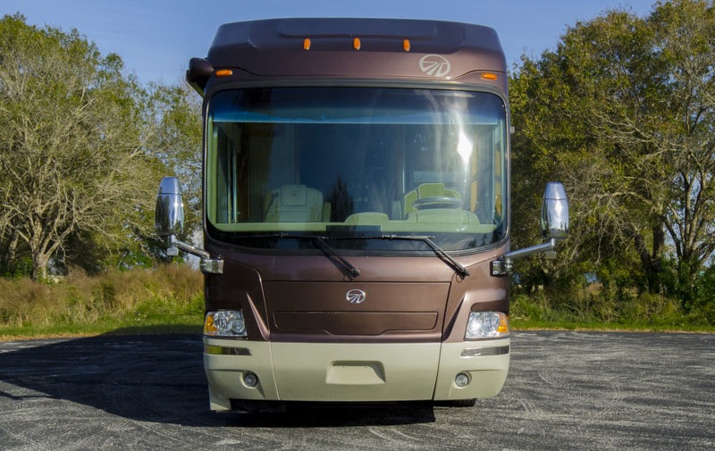 Bus-Stuff.com Class A Rv For Sale