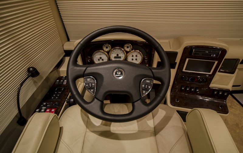 Bus-Stuff.com Class A Rv For Sale