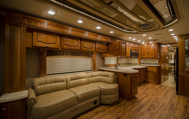 Bus-Stuff.com Class A Rv For Sale