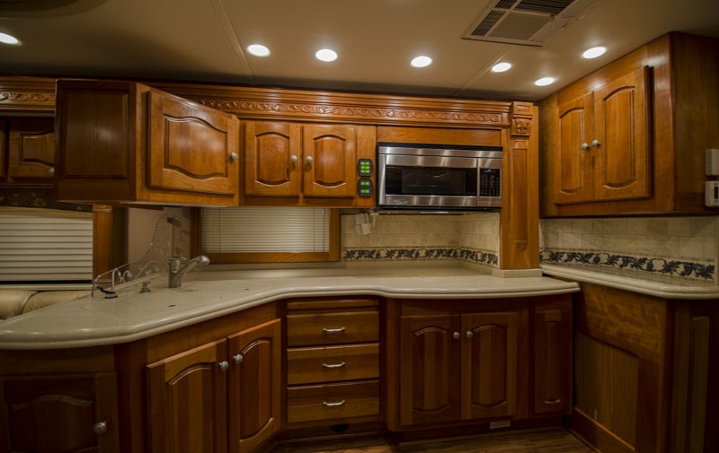 Bus-Stuff.com Class A Rv For Sale