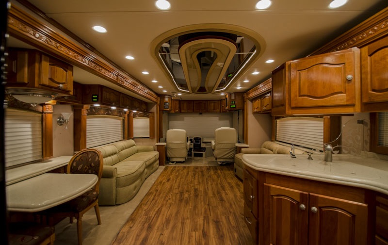 Bus-Stuff.com Class A Rv For Sale