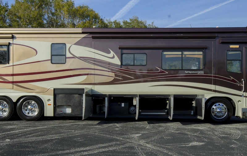 Bus-Stuff.com Class A Rv For Sale