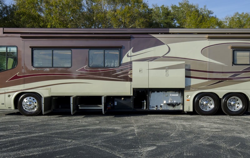 Bus-Stuff.com Class A Rv For Sale