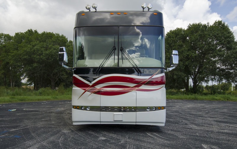 Bus-Stuff.com Class A Rv For Sale