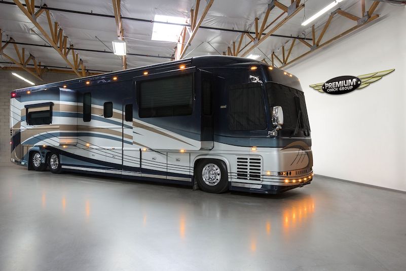 Bus-Stuff.com Class A Rv For Sale