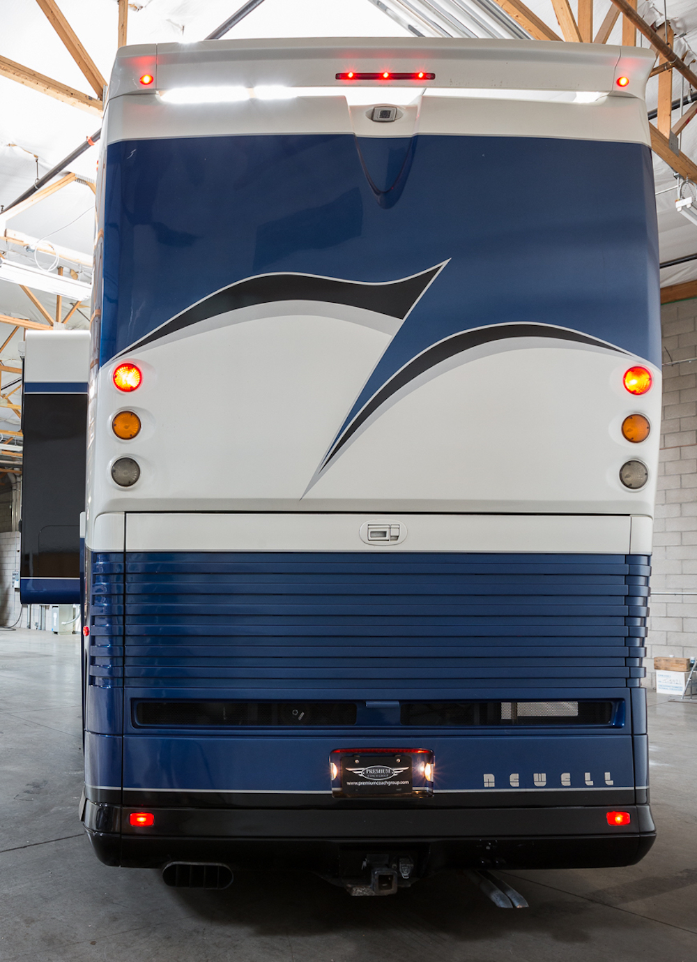 Bus-Stuff.com Class A Rv For Sale