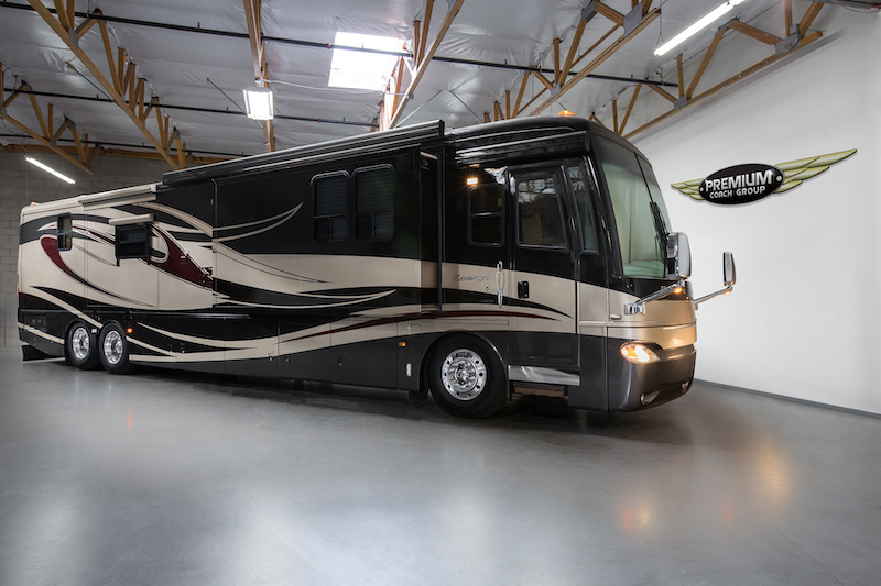 Bus-Stuff.com Class A Rv For Sale