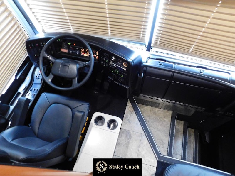 Bus-Stuff.com Class A Rv For Sale