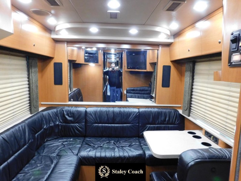 Bus-Stuff.com Class A Rv For Sale