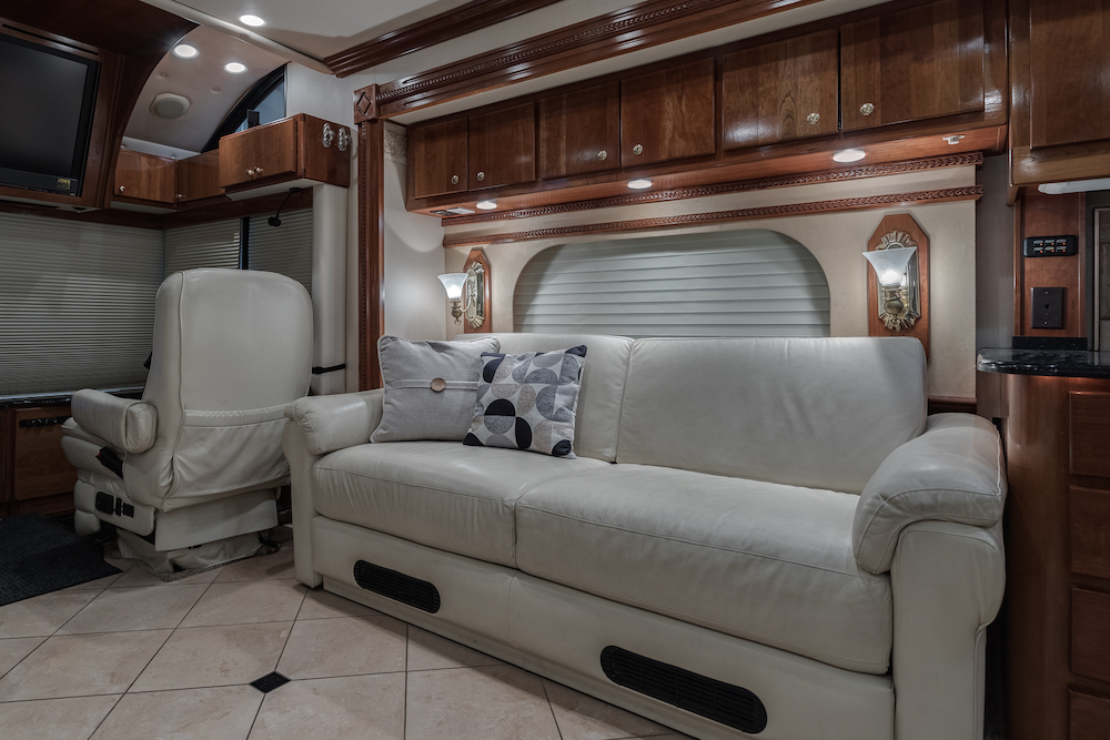 2007 American Heritage For Sale