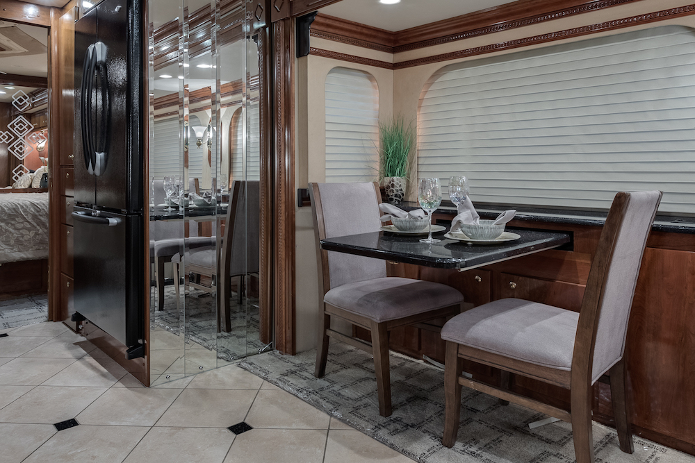 2007 American Heritage For Sale
