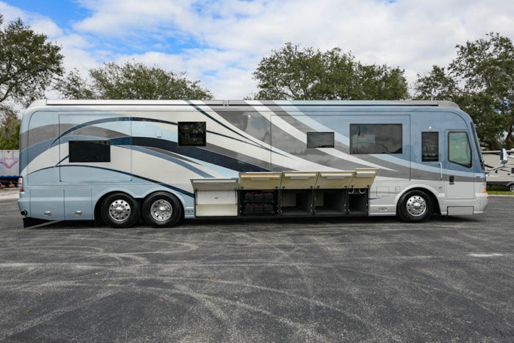 2007 Country Coach Affinity For Sale