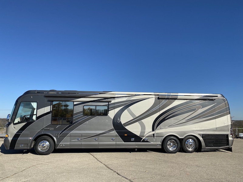 Bus-Stuff.com Class A Rv For Sale