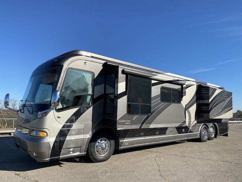 Bus-Stuff.com Class A Rv For Sale