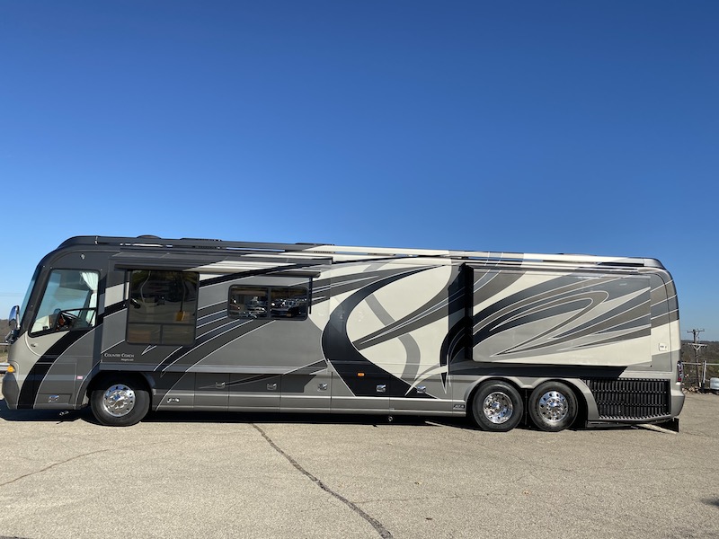 Bus-Stuff.com Class A Rv For Sale