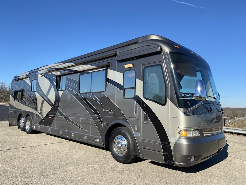 Bus-Stuff.com Class A Rv For Sale