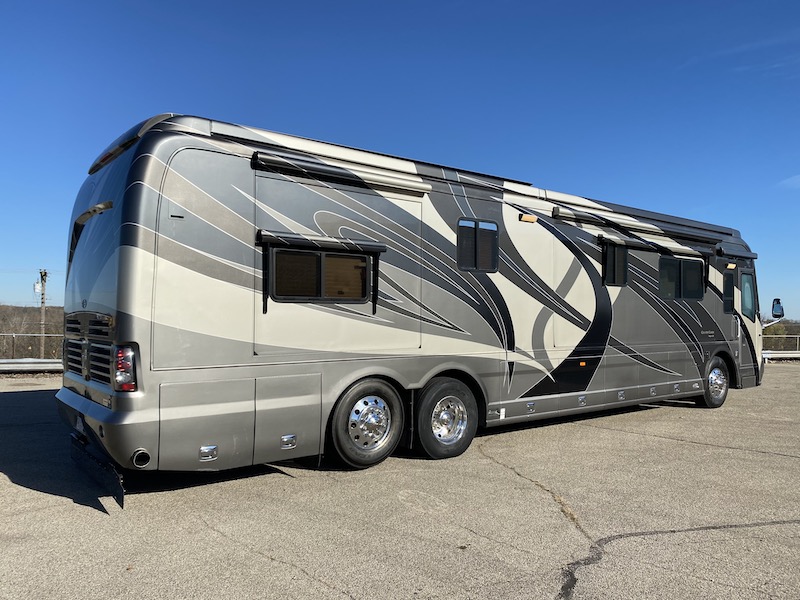 Bus-Stuff.com Class A Rv For Sale