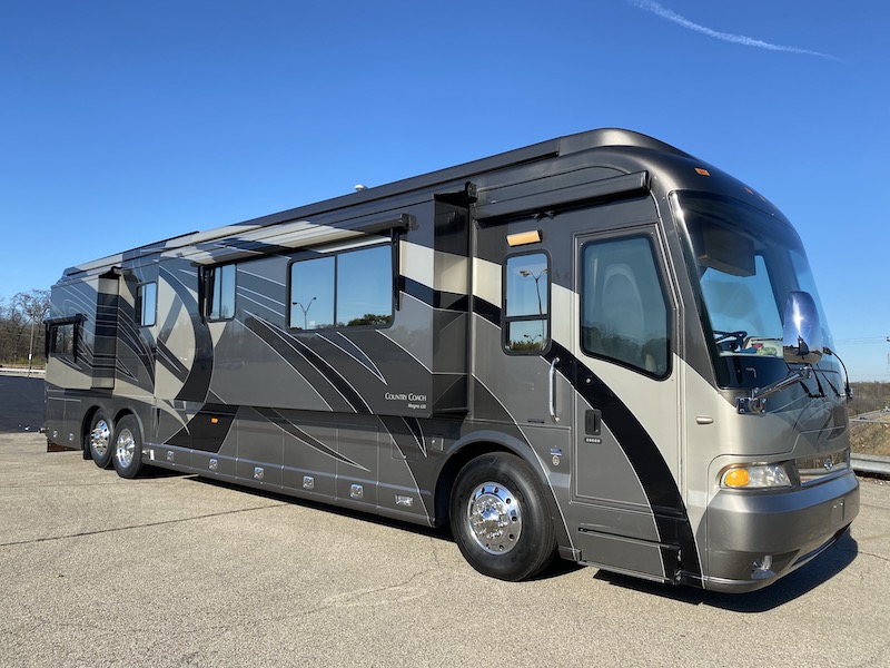 Bus-Stuff.com Class A Rv For Sale