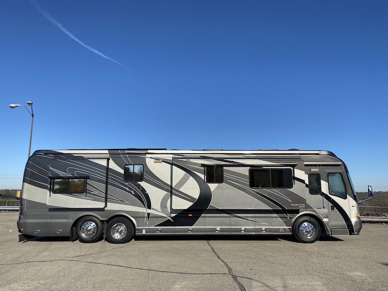 Bus-Stuff.com Class A Rv For Sale