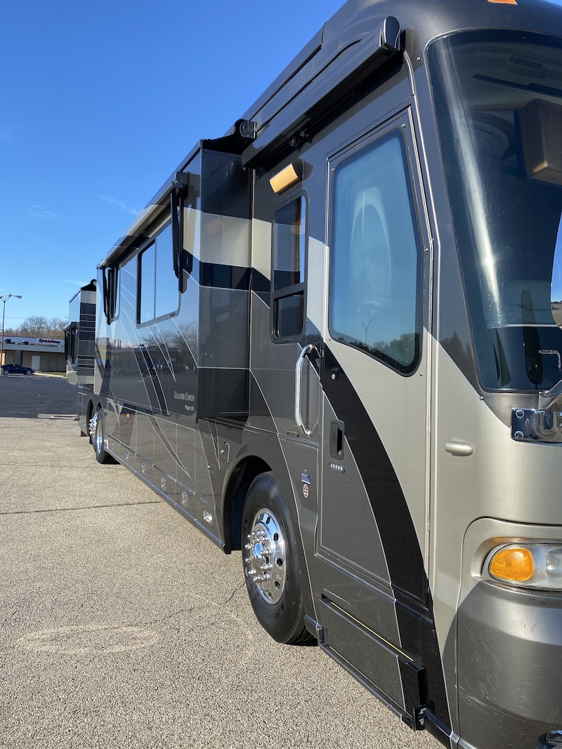 Bus-Stuff.com Class A Rv For Sale