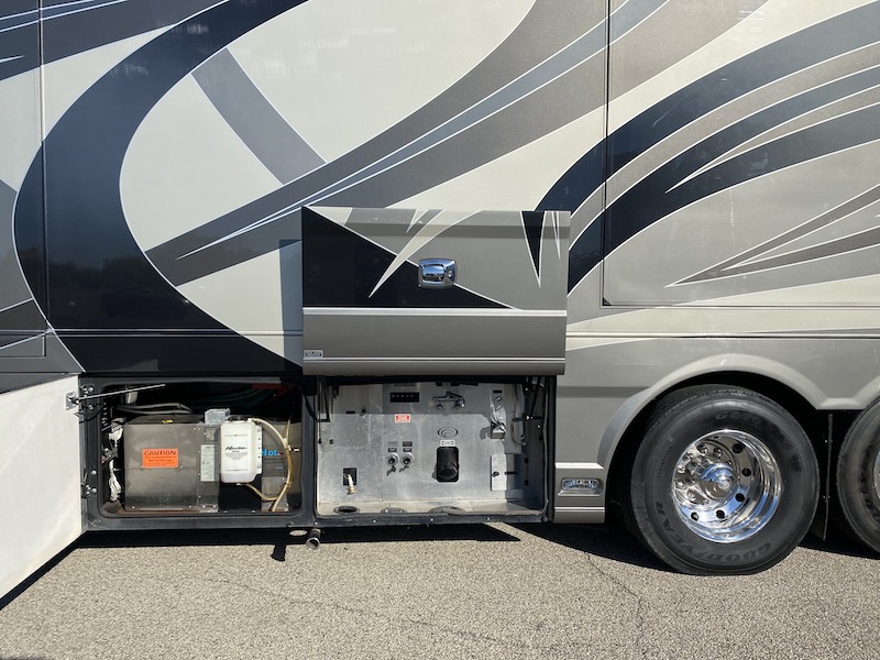 Bus-Stuff.com Class A Rv For Sale