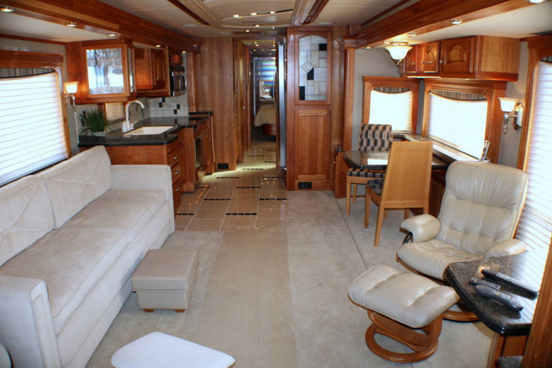 Bus-Stuff.com Class A Rv For Sale