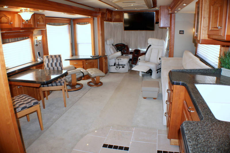 Bus-Stuff.com Class A Rv For Sale