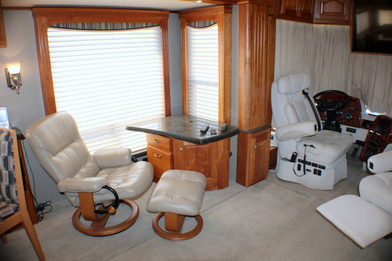 Bus-Stuff.com Class A Rv For Sale