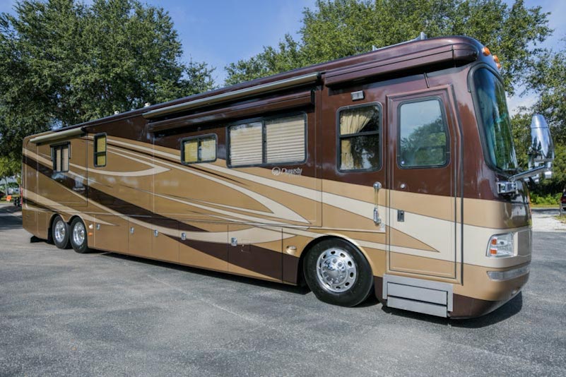 2007 Monaco Dynasty For Sale