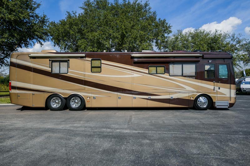 2007 Monaco Dynasty For Sale