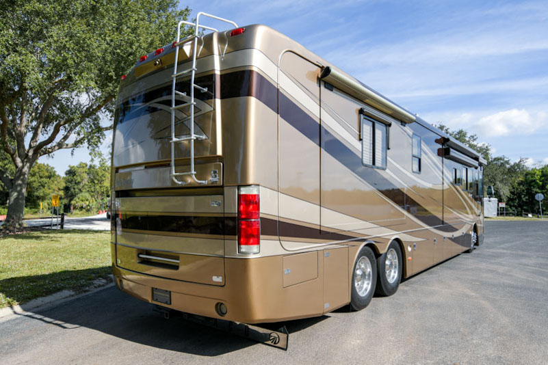 2007 Monaco Dynasty For Sale