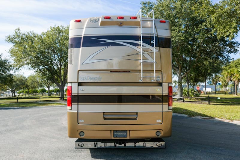 2007 Monaco Dynasty For Sale