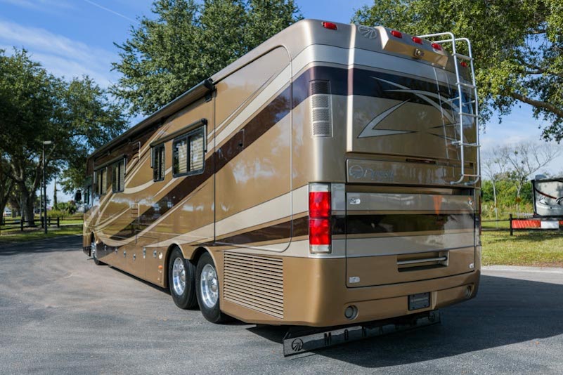 2007 Monaco Dynasty For Sale